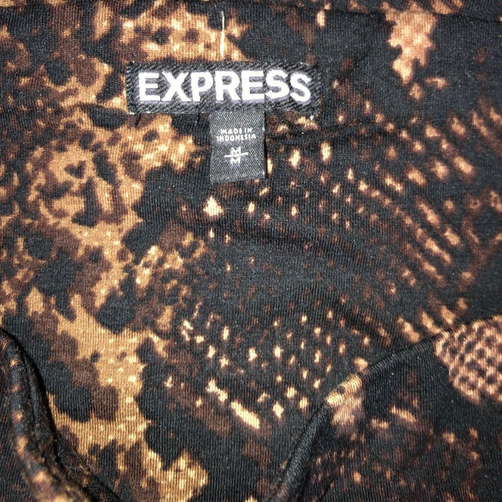 Like New Express Python Mini - image 2